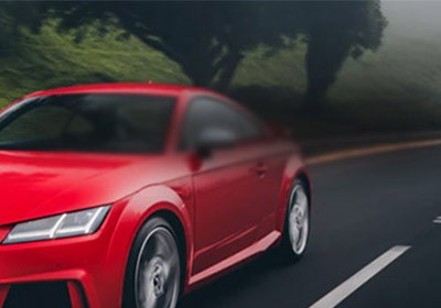 汽車行業